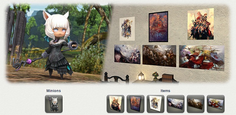 Final Fantasy XIV Celebrates 6th Anniversary With The Annual 'The Rising' Event Begins August 26th