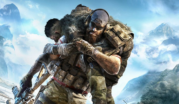 Ubisoft Reveals Ghost Recon Breakpoint PC System Requirements