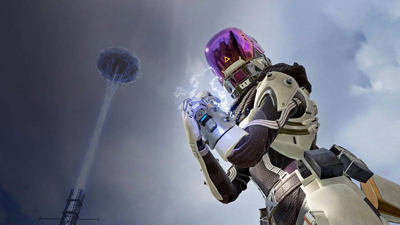 Apex Legends 'Voidwalker' Event Will Explore Wraith With Two Weeks Of New Content