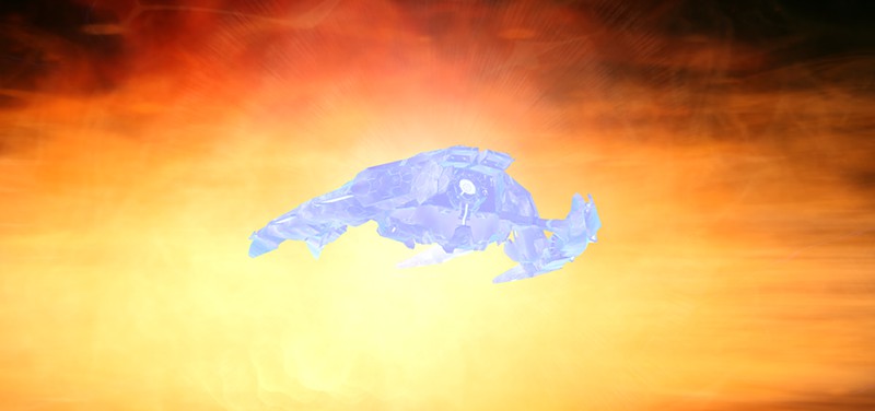 New Mycelial Crisis event coming to Star Trek Online,unlock the Elachi Qulash Frigate [T6]
