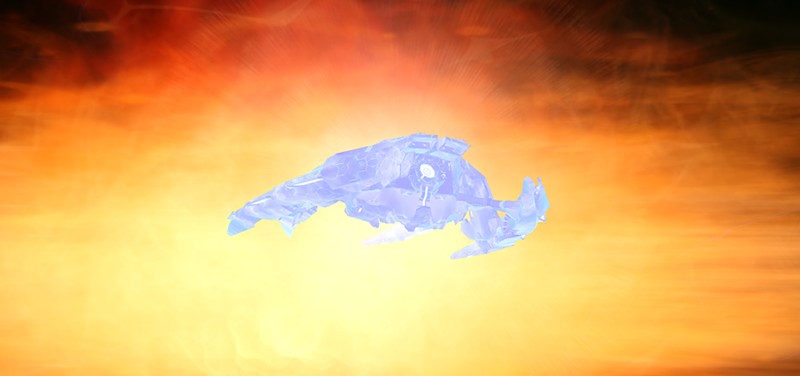 New Mycelial Crisis event coming to Star Trek Online,unlock the Elachi Qulash Frigate [T6]