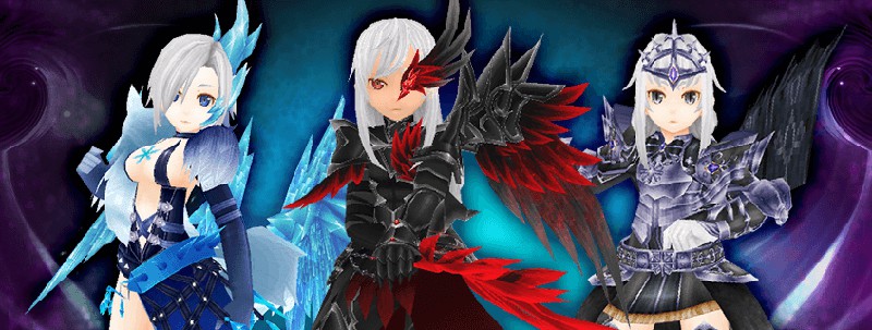 Toram Online: [Avatar Chest] One Time Only Everyday! "Open x11" for "Orb x11"!