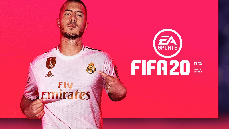 How To Listen FIFA 20 Soundtrack For Free And How To Get Track List On Spotify?