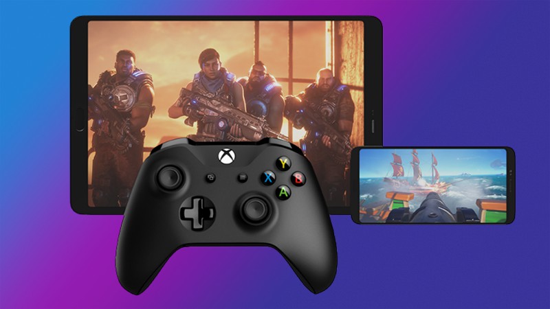 Xbox Launching Public Project xCloud Preview Program, Crackdown 3, Destiny 2, Sea of Thieves, Halo 5: Guardians and Gears 5, and now the public