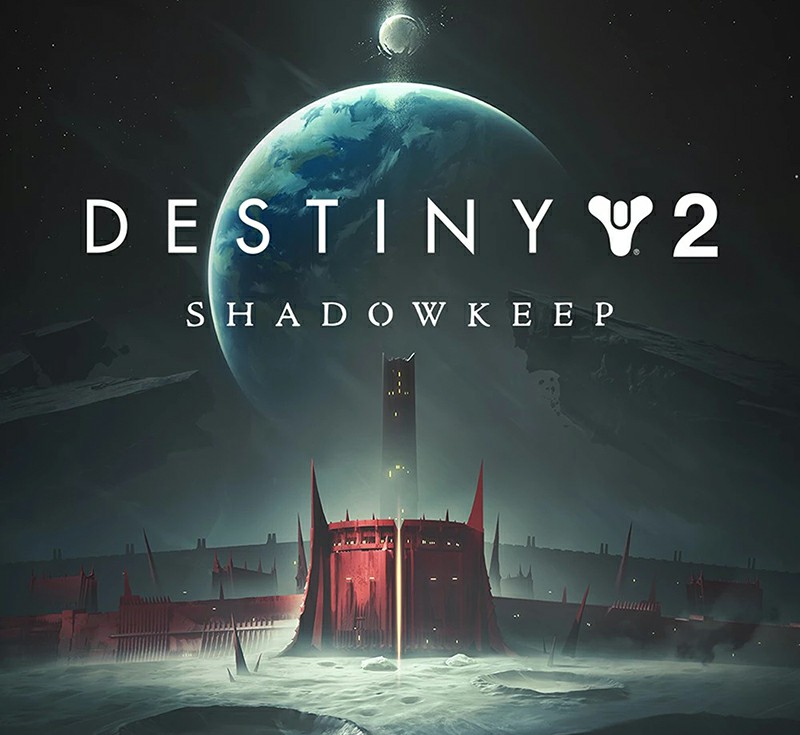 Destiny 2:Shadowkeep, Destiny 2's next major DLC is coming on October 1