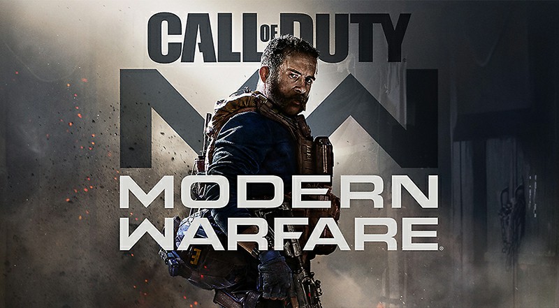 Call of Duty: Modern Warfare is set to hit theaters on October 25