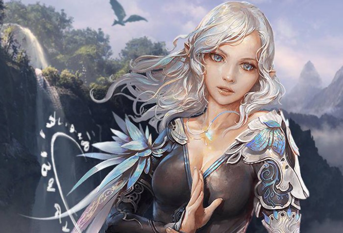 Character Name of The ArcheAge: Unchained Reservation – Notice of Delay