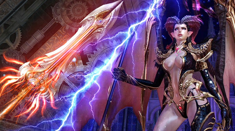 Enchanting Success Event continues in Tera