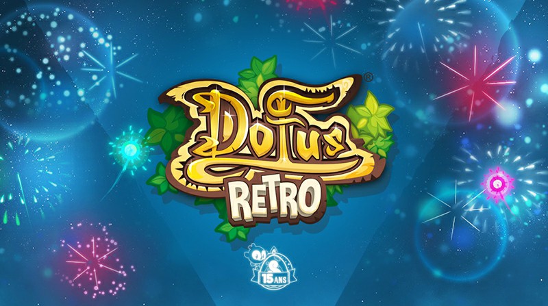 Looking Forward To The Future Of DOFUS Retro