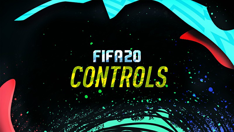 FIFA 20 Complete Controls Guide (PS4, Xbox One and PC) 