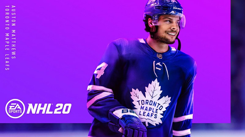 The NHL 20 Is Expected To Be The Most Innovative Sport Of The Year