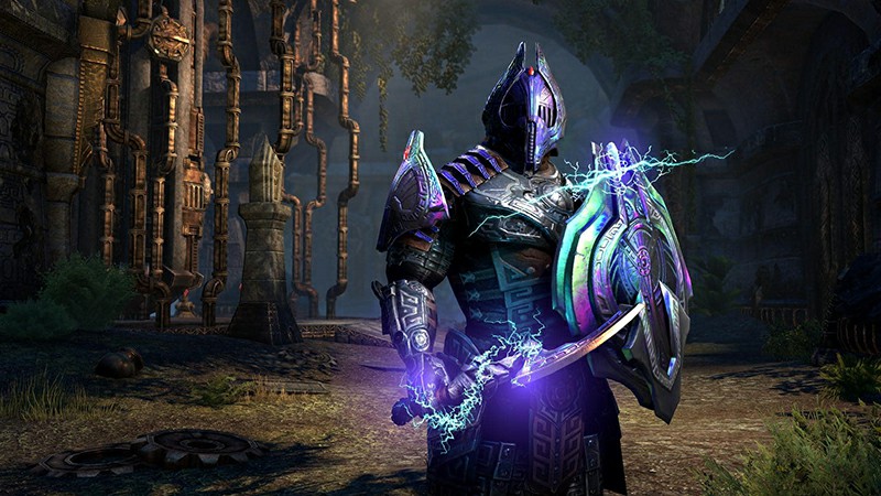 ESO Undaunted Event Returning January 9: Earn New Rewards & Glory Doring The Undaunted Celebration